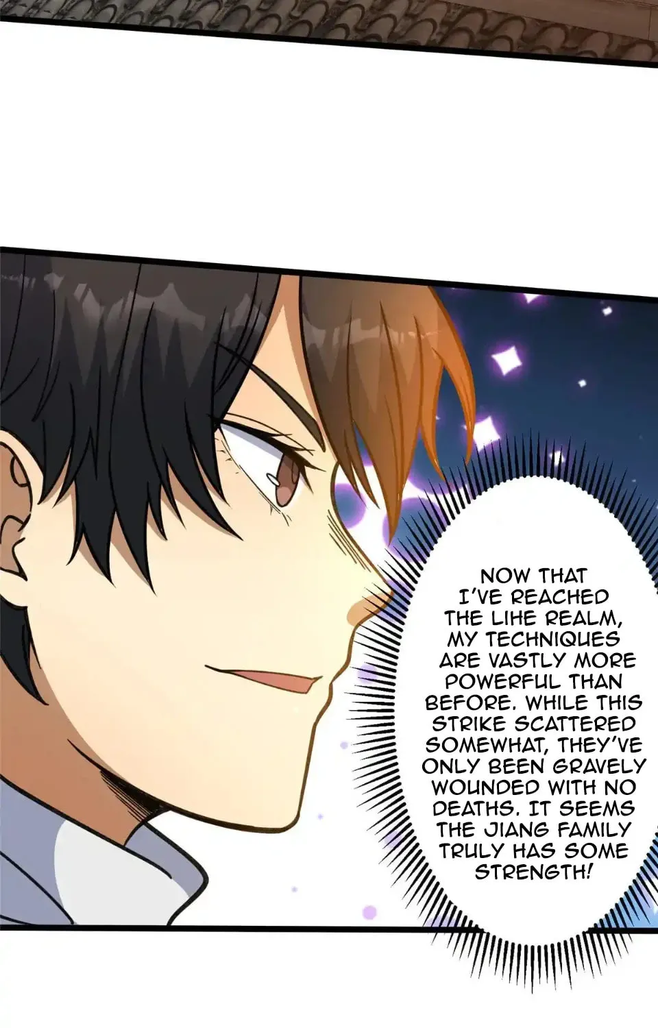Urban God of Medicine Chapter 222 page 5 - 