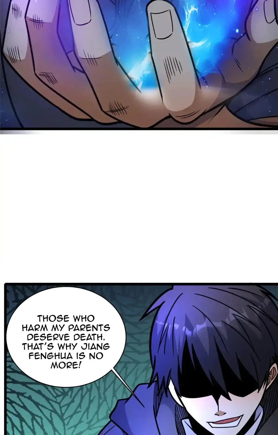 Urban God of Medicine Chapter 222 page 46 - 