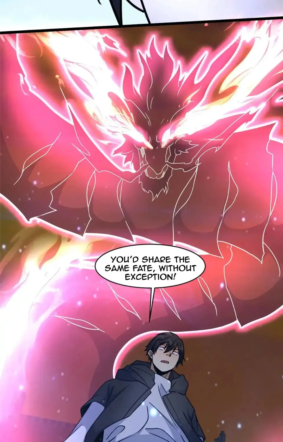 Urban God of Medicine Chapter 222 page 48 - 