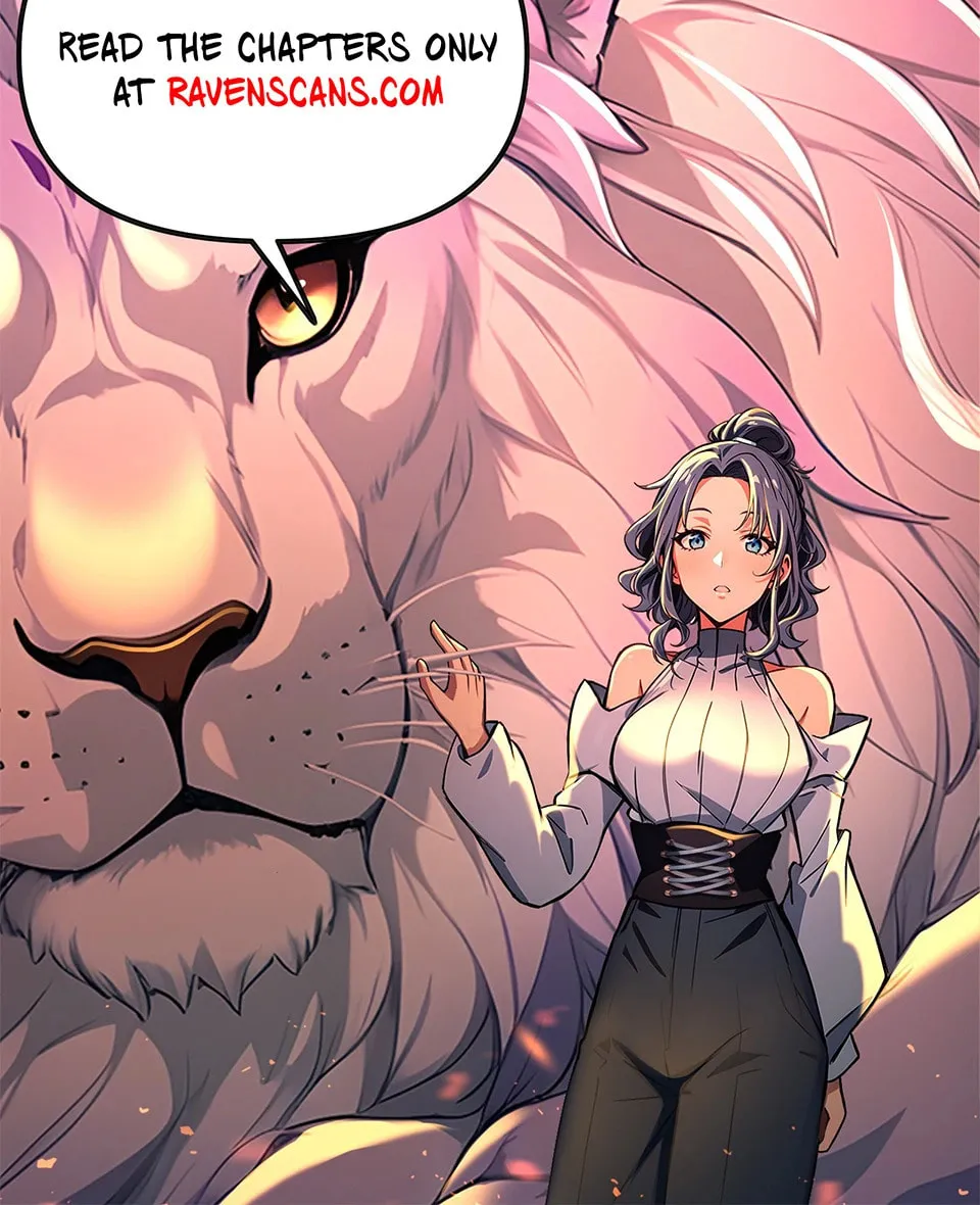 Urban God of Medicine Chapter 222 page 50 - 