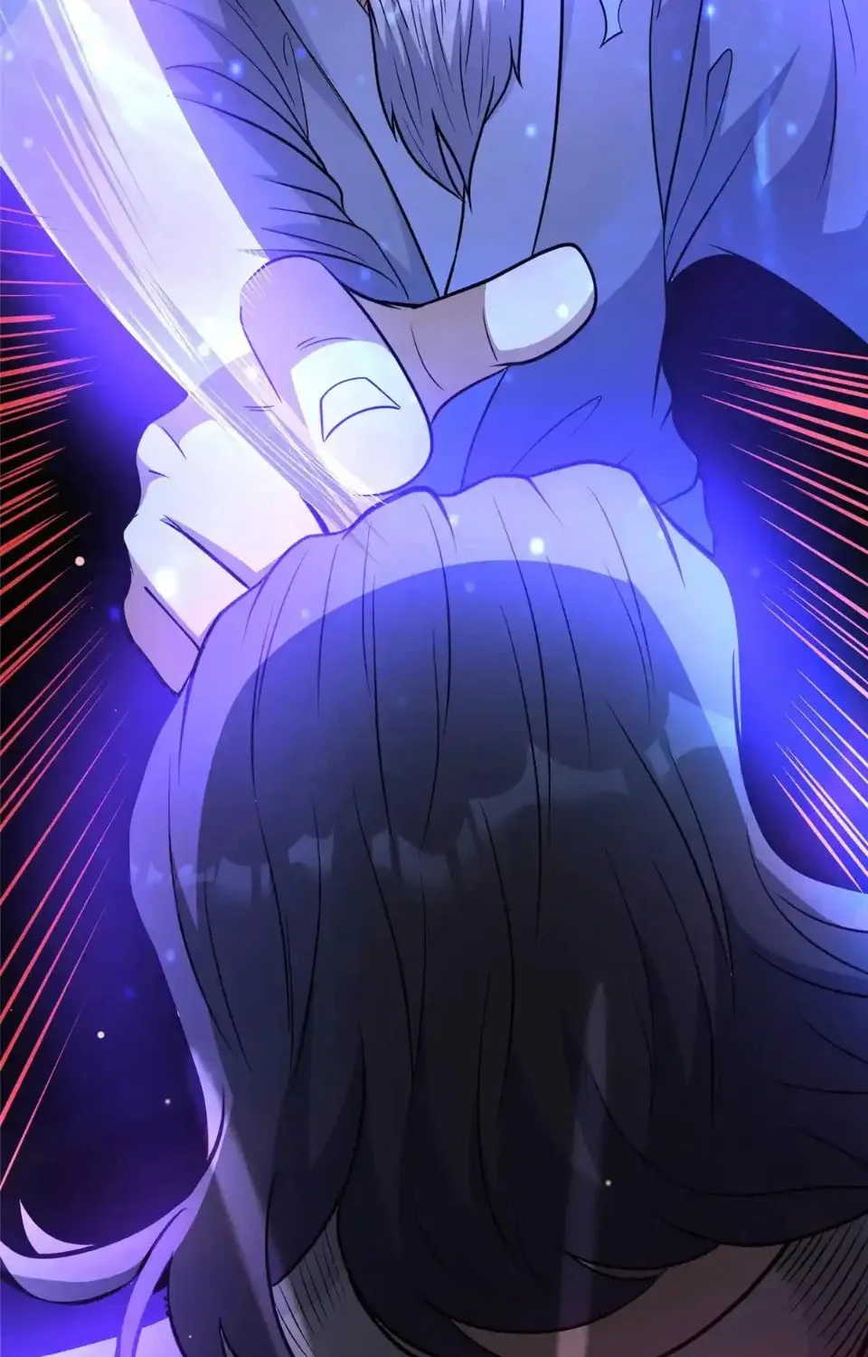 Urban God of Medicine Chapter 223 page 15 - 