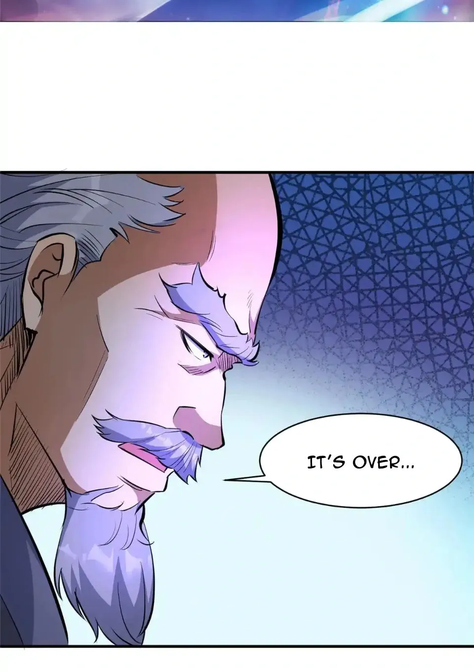 Urban God of Medicine Chapter 223 page 26 - 