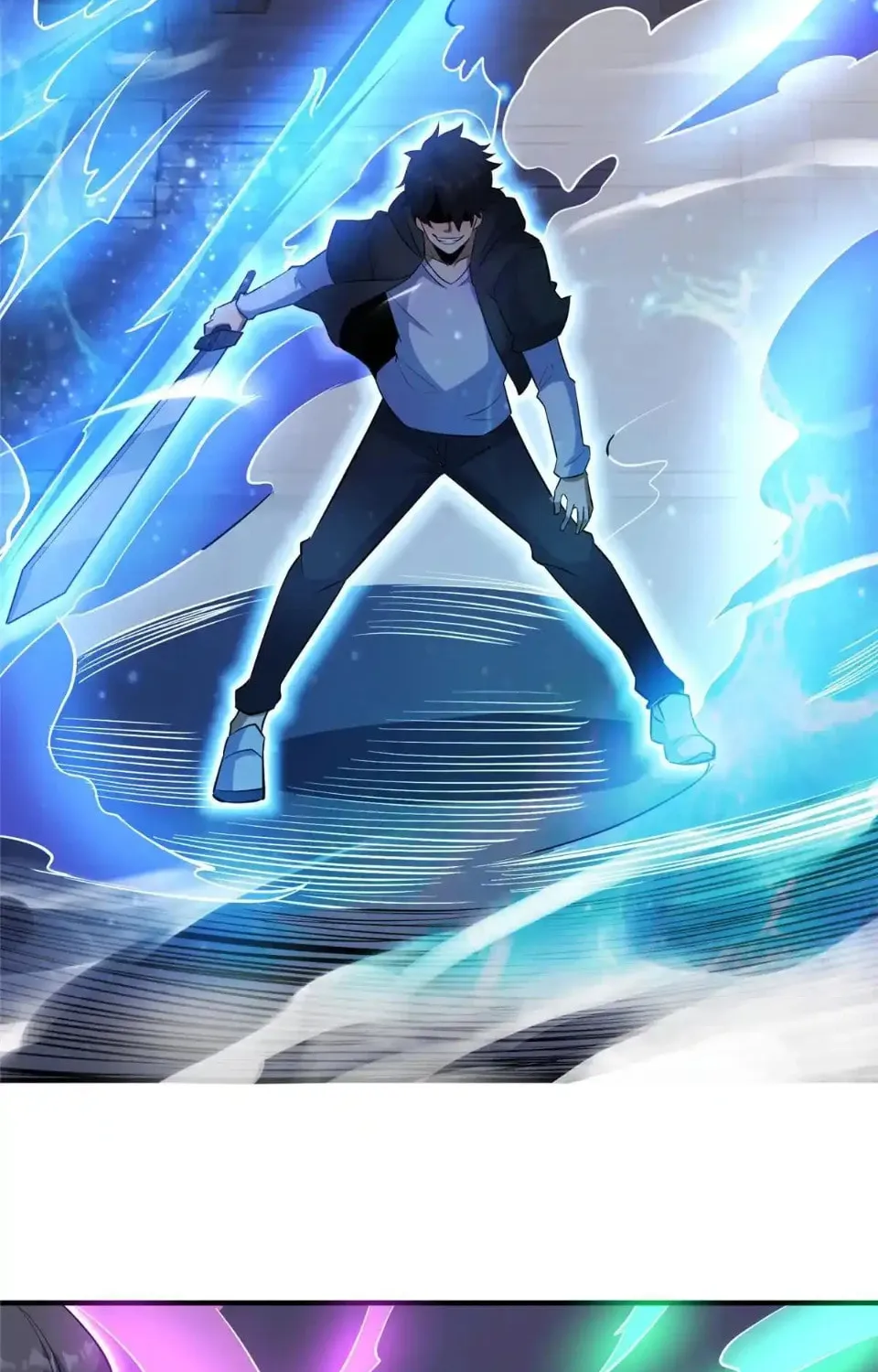 Urban God of Medicine Chapter 223 page 28 - 