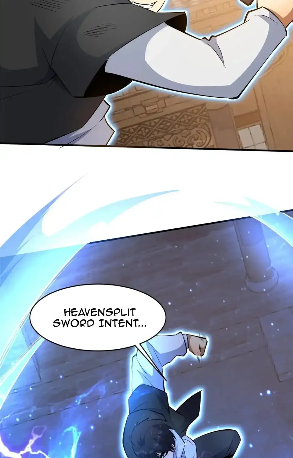 Urban God of Medicine Chapter 223 page 30 - 