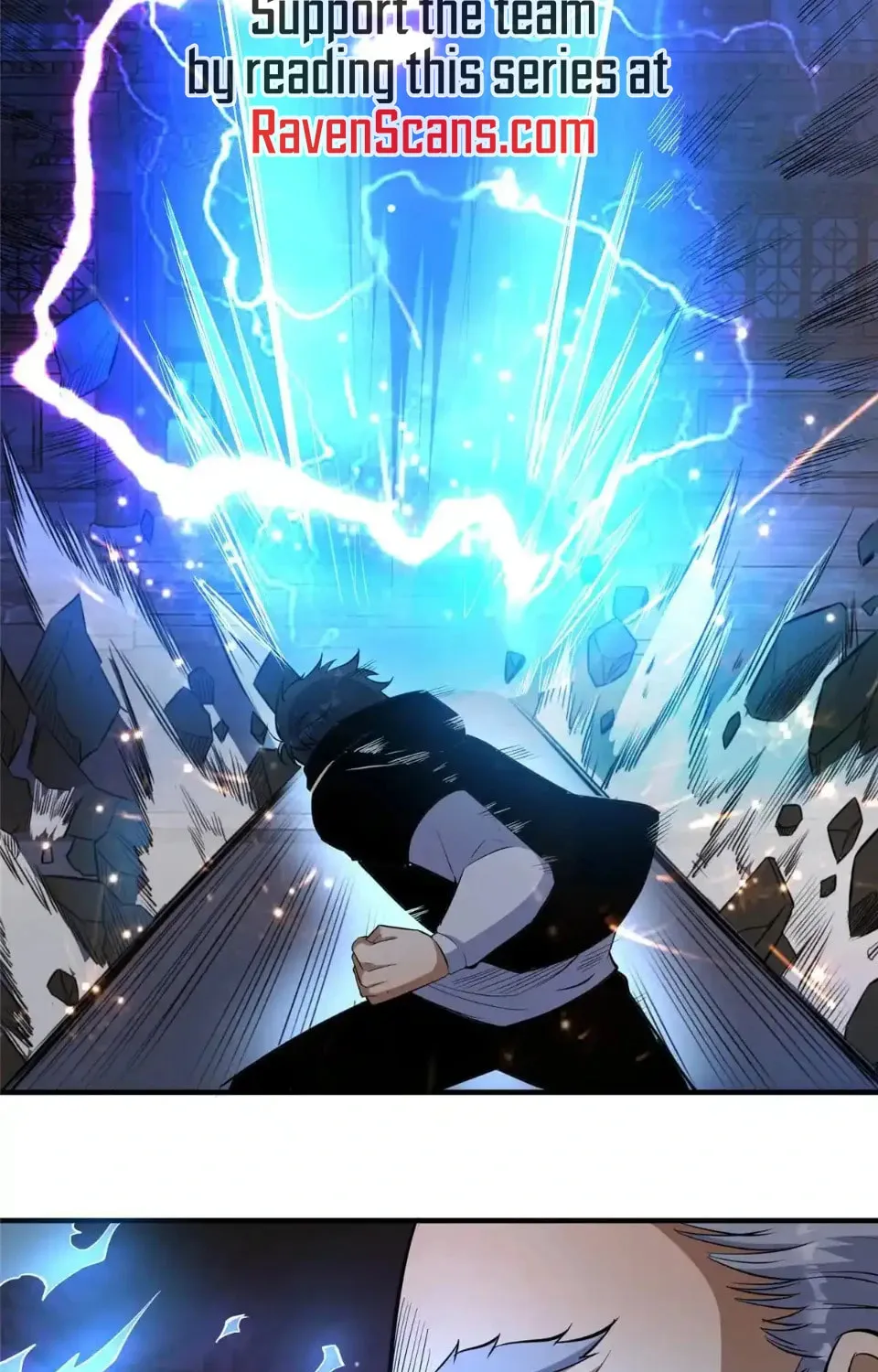 Urban God of Medicine Chapter 223 page 33 - 