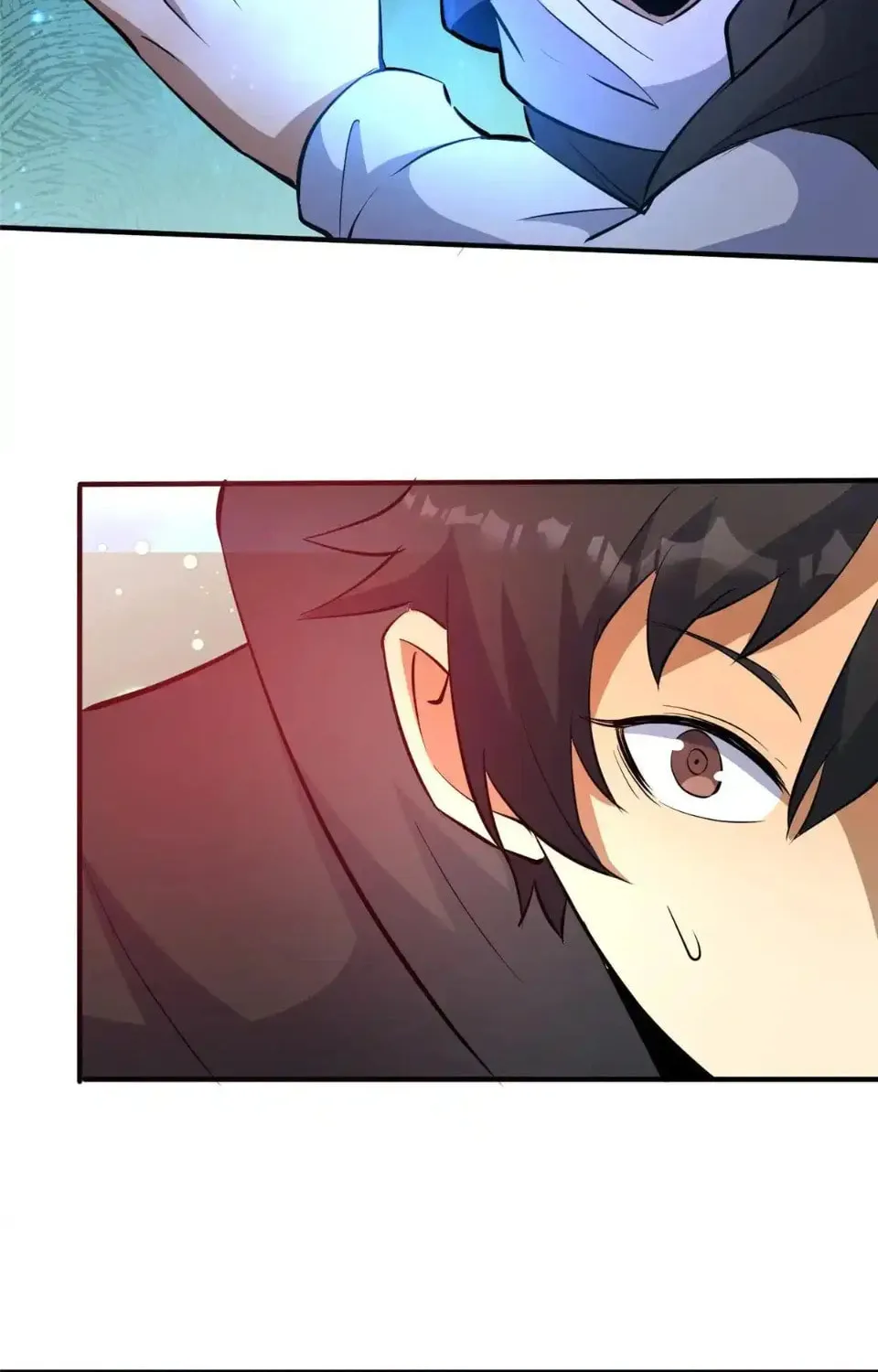 Urban God of Medicine Chapter 223 page 40 - 