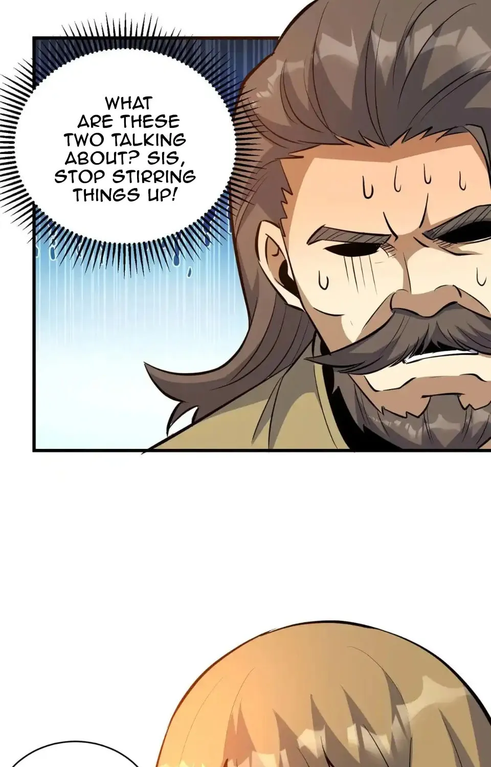Urban God of Medicine Chapter 223 page 48 - 