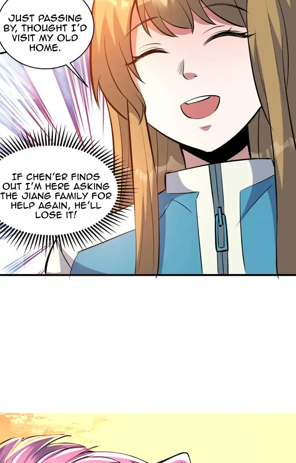 Urban God of Medicine Chapter 223 page 49 - 