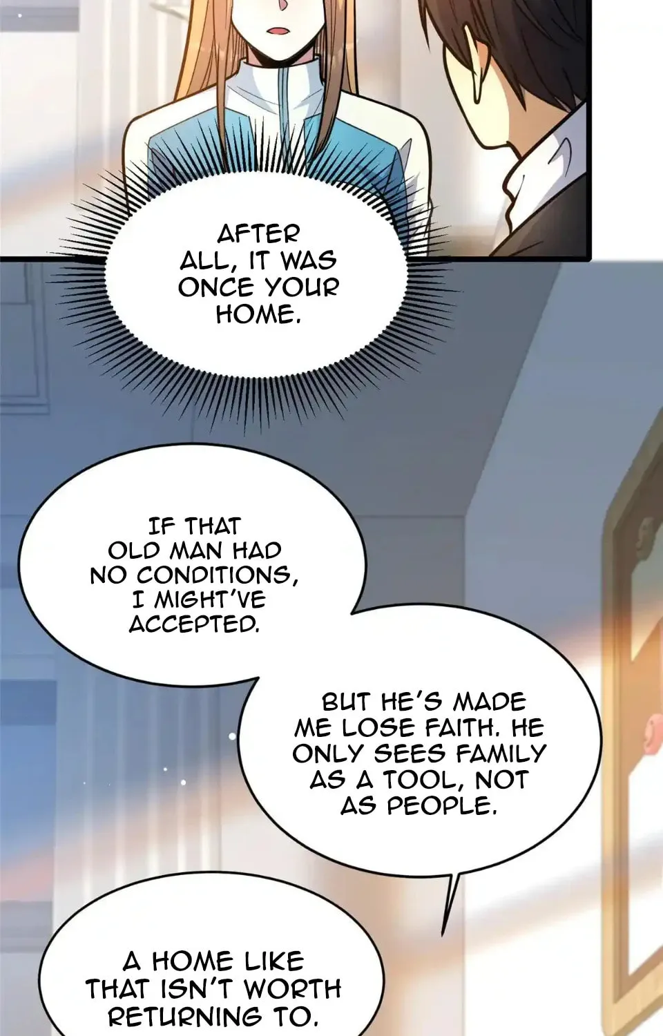 Urban God of Medicine Chapter 224 page 18 - 