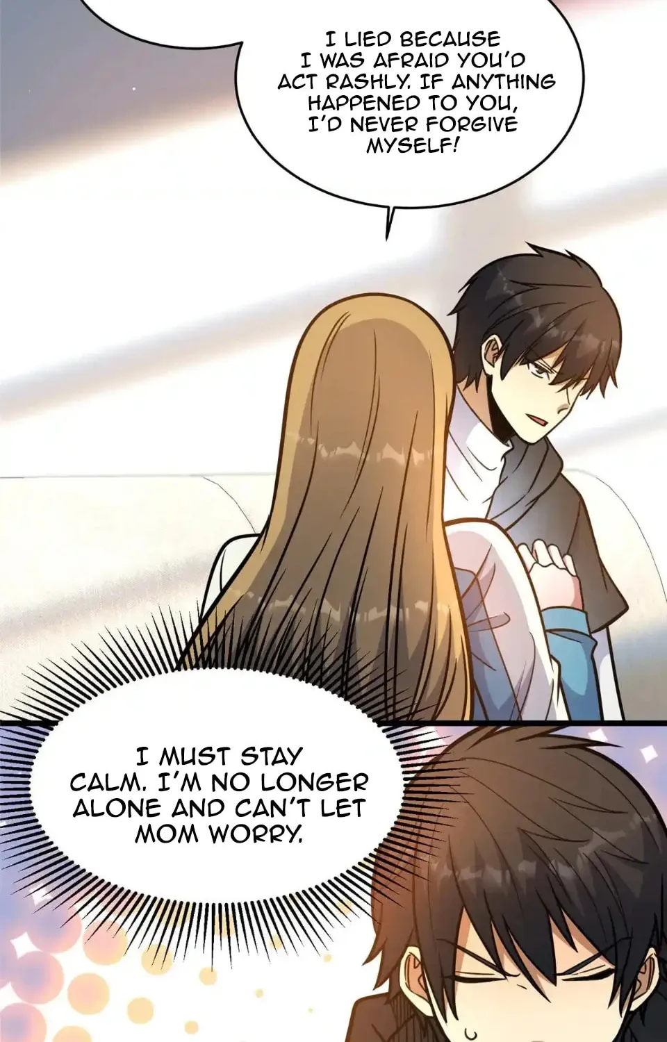 Urban God of Medicine Chapter 224 page 26 - 