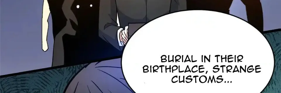 Urban God of Medicine Chapter 224 page 36 - 