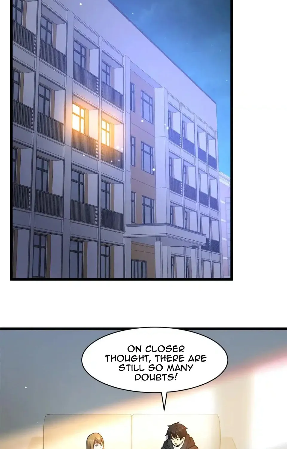 Urban God of Medicine Chapter 225 page 2 - 