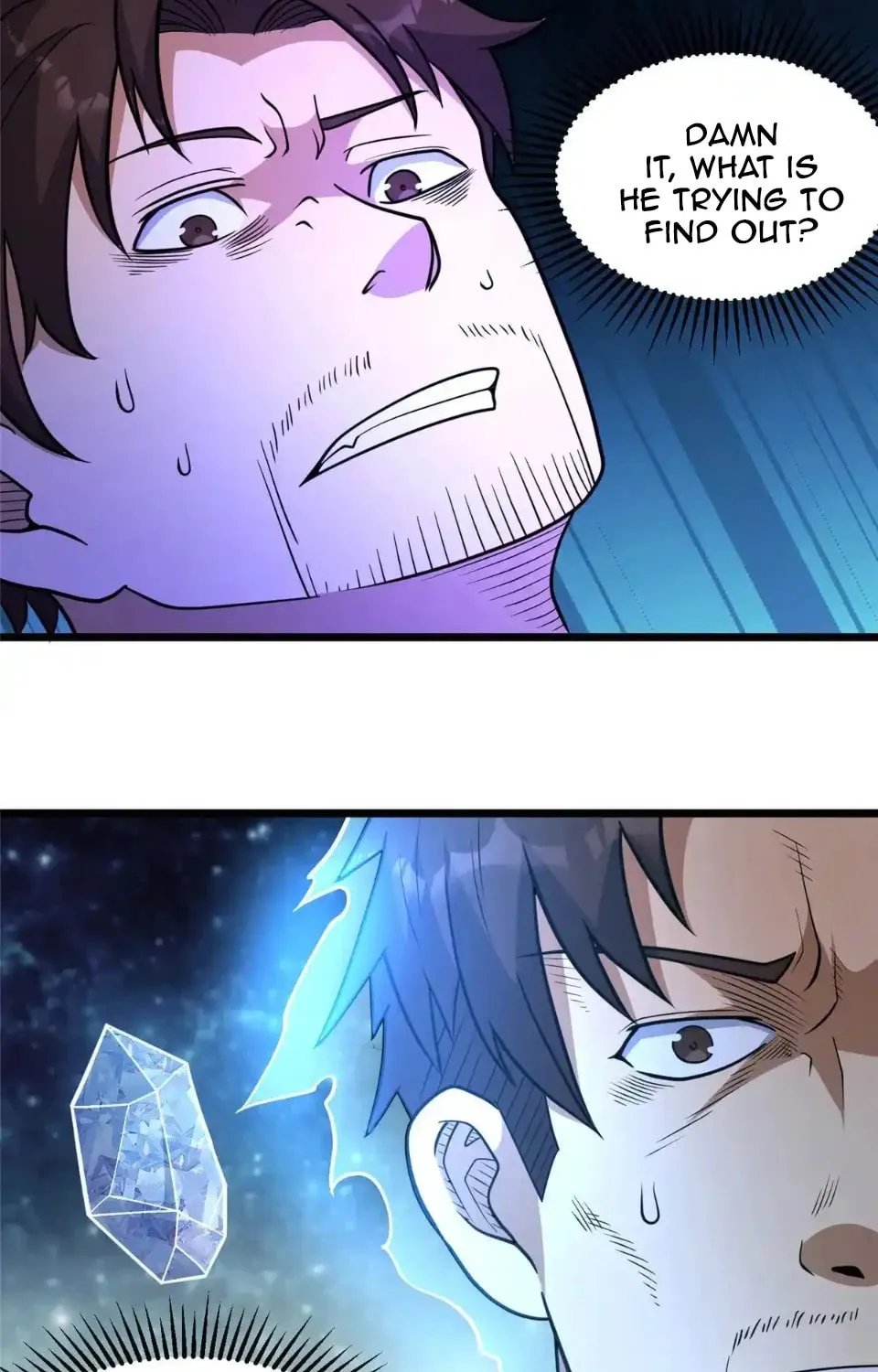 Urban God of Medicine Chapter 225 page 24 - 