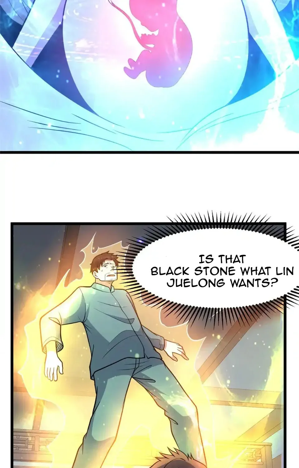 Urban God of Medicine Chapter 225 page 27 - 