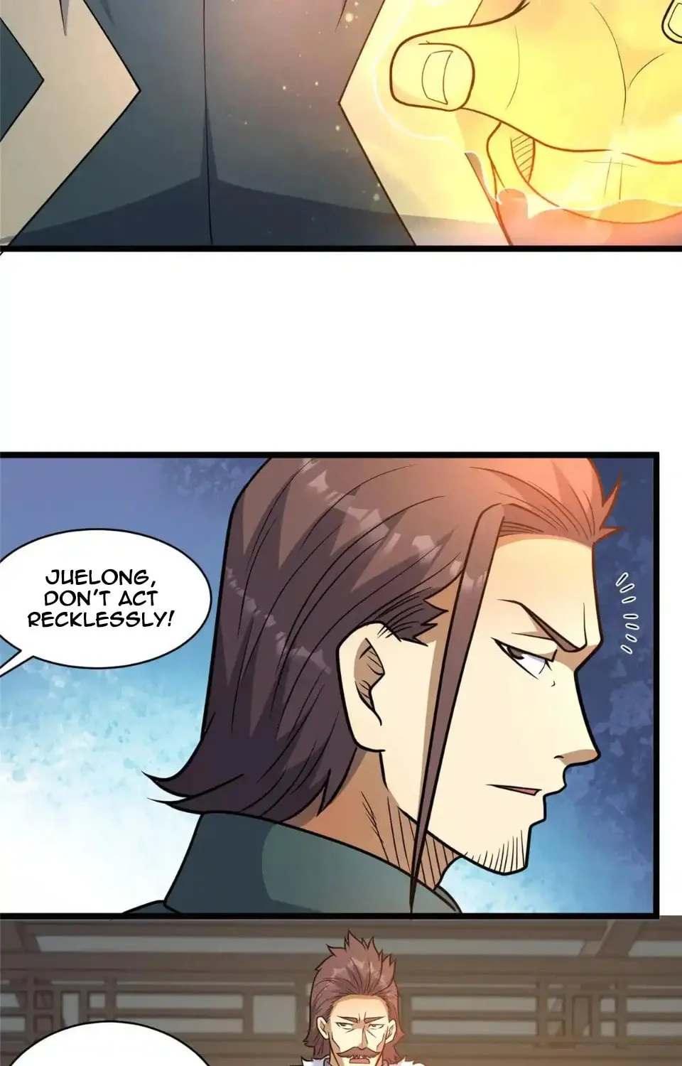 Urban God of Medicine Chapter 225 page 30 - 