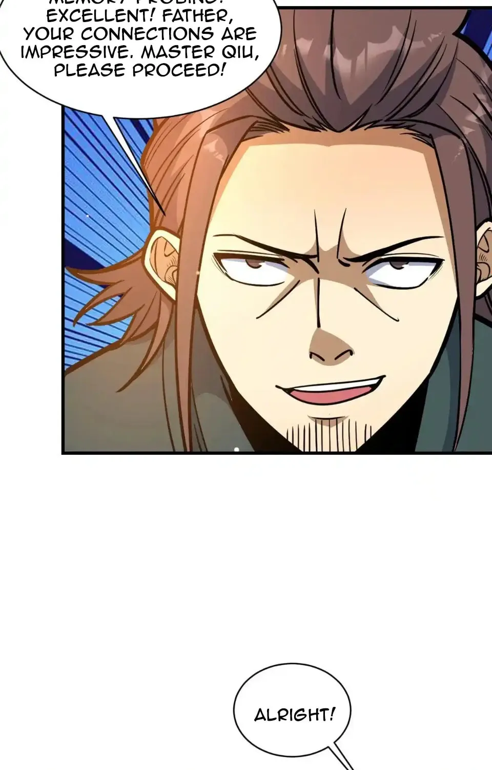 Urban God of Medicine Chapter 225 page 39 - 