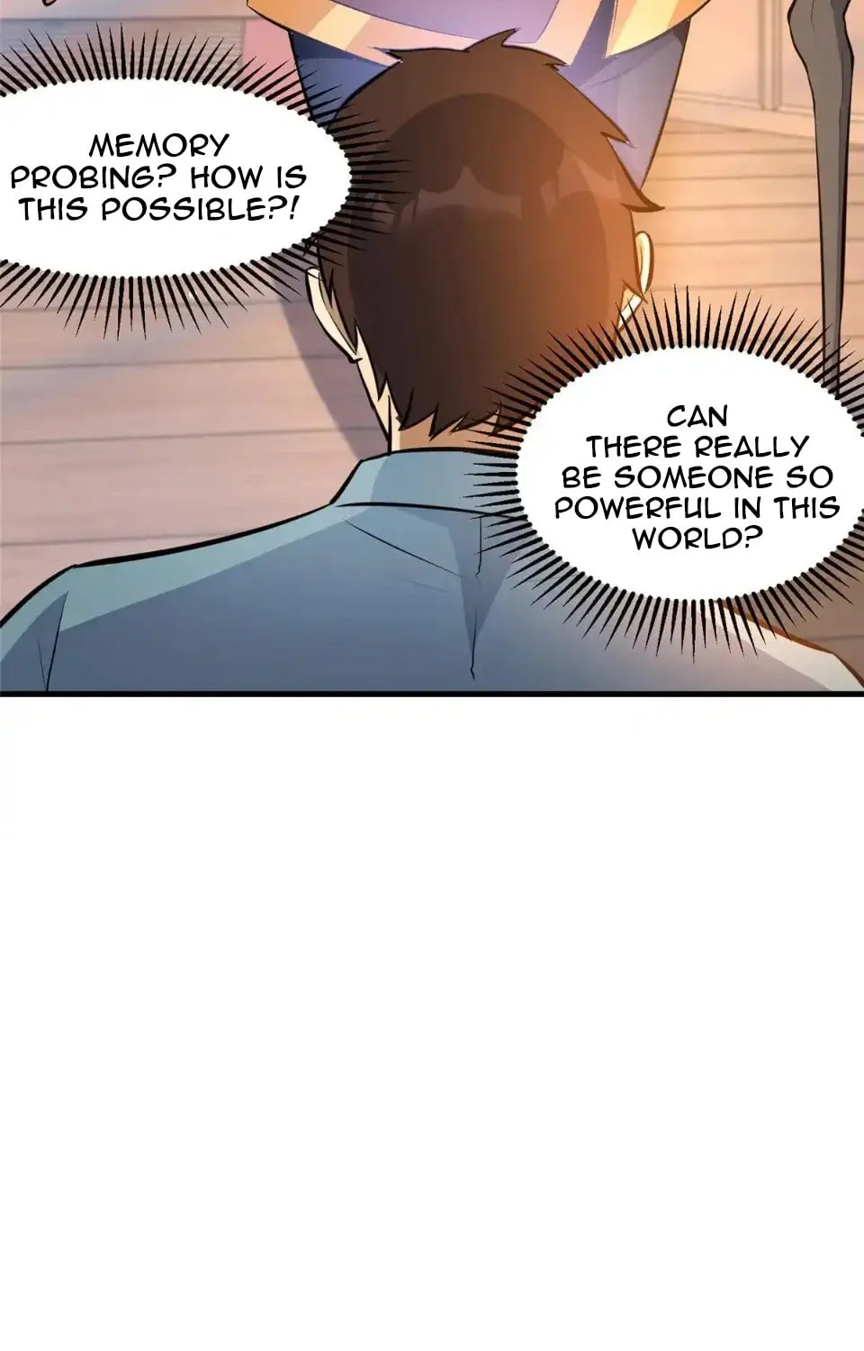 Urban God of Medicine Chapter 225 page 42 - 