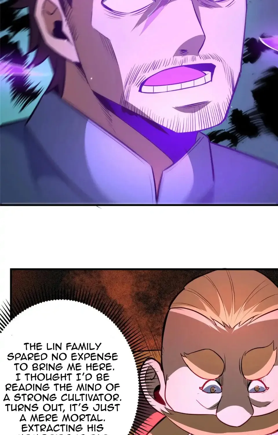Urban God of Medicine Chapter 225 page 45 - 