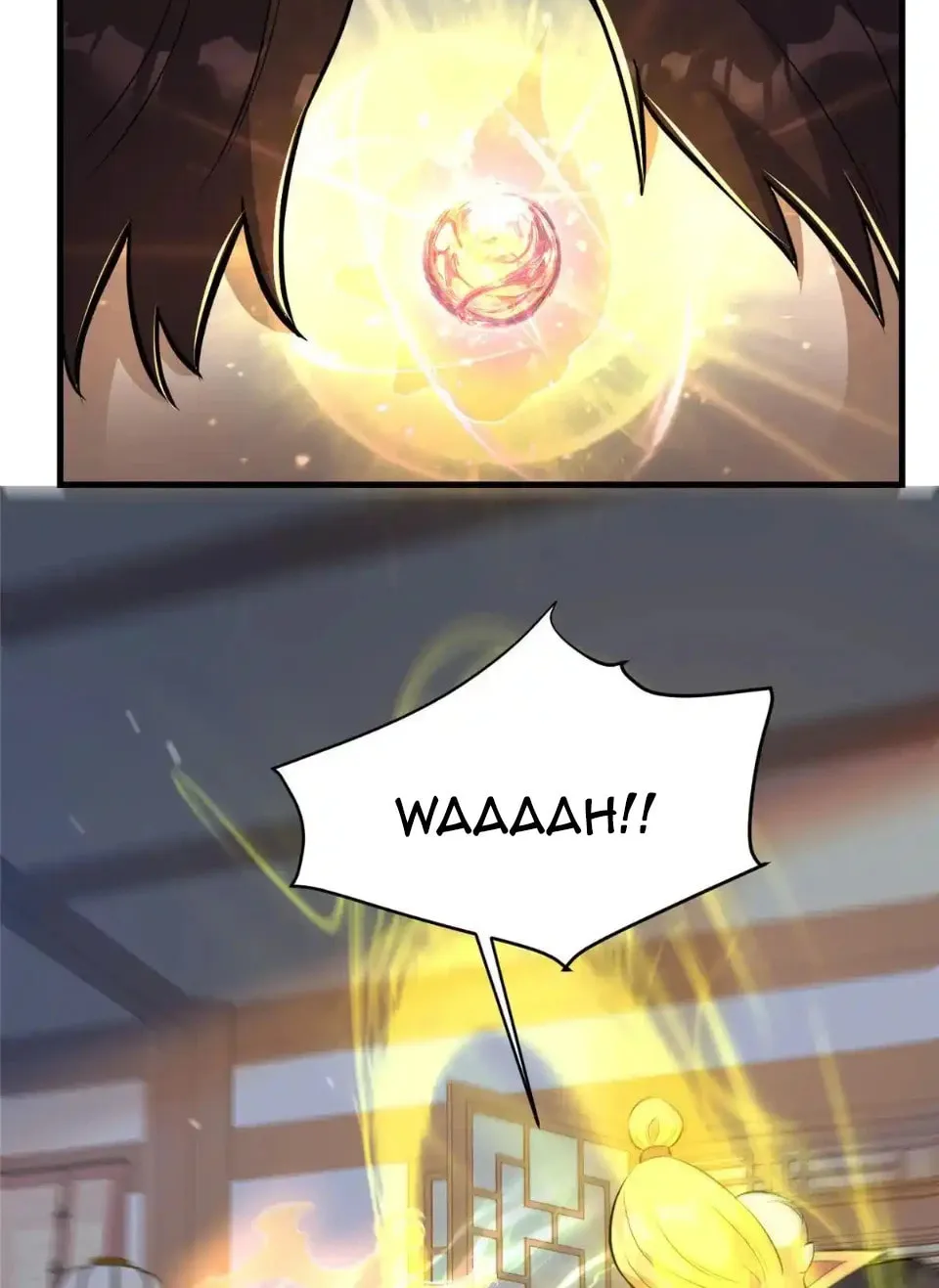 Urban God of Medicine Chapter 225 page 47 - 