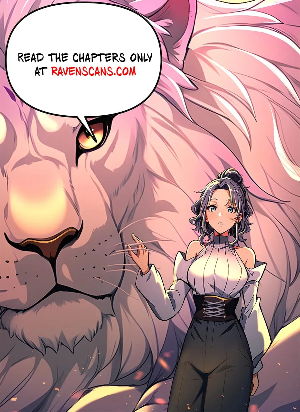 Urban God of Medicine Chapter 225 page 50 - 