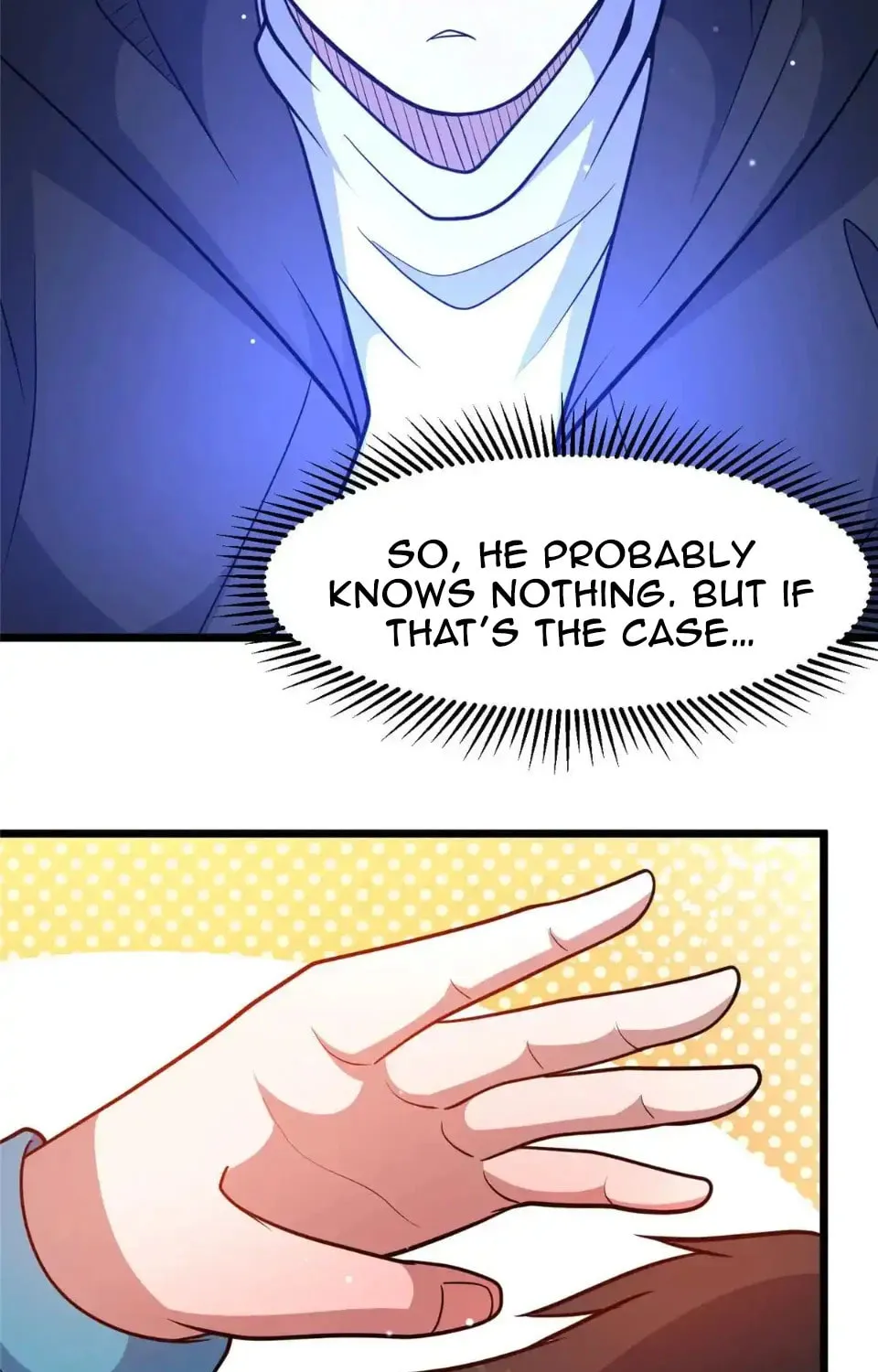 Urban God of Medicine Chapter 225 page 7 - 