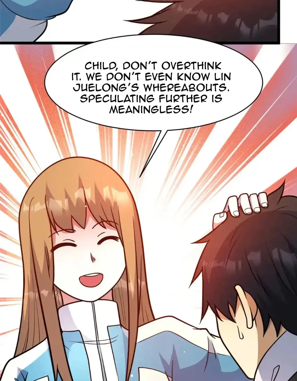 Urban God of Medicine Chapter 225 page 8 - 