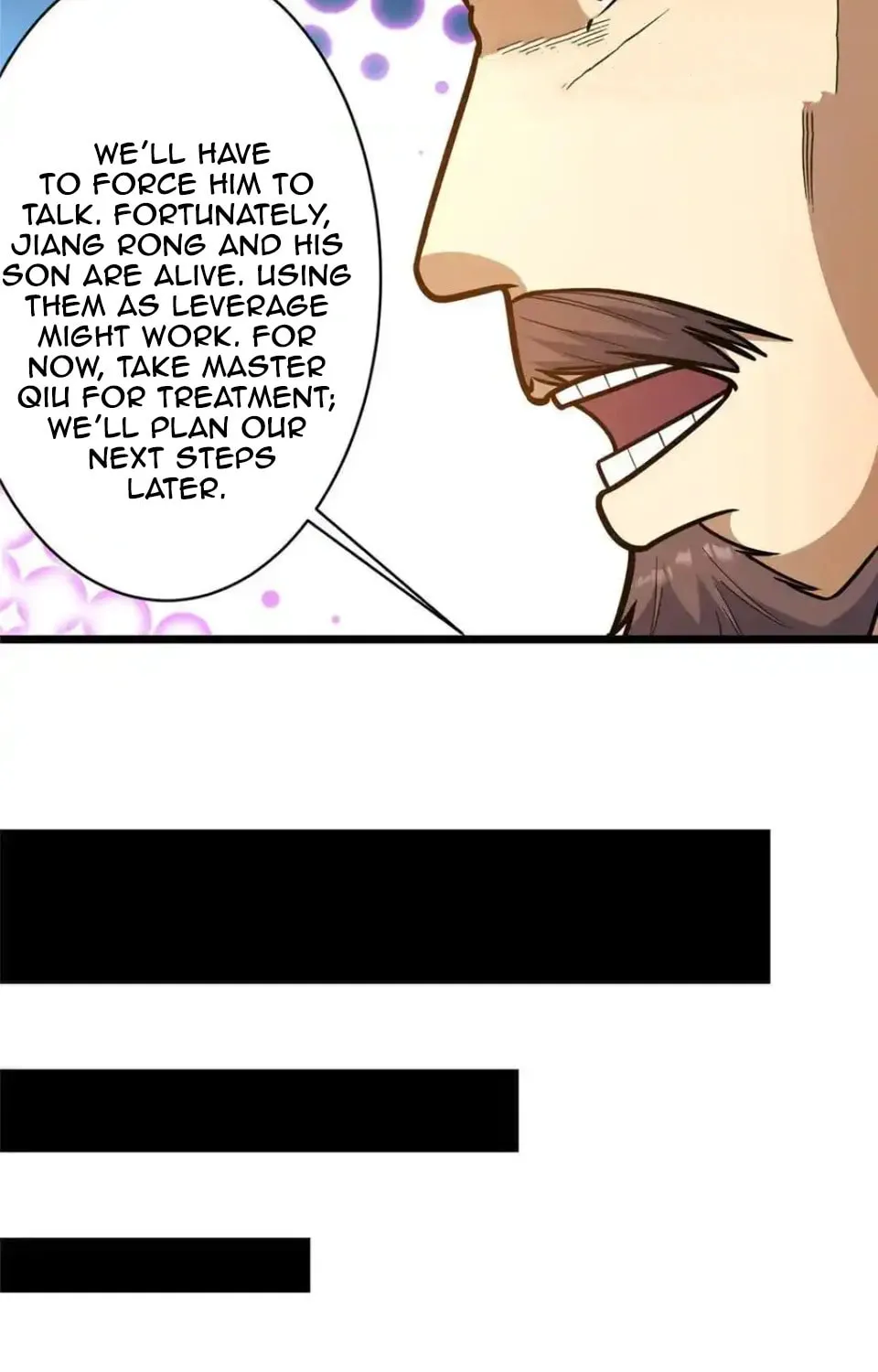 Urban God of Medicine Chapter 226 page 13 - 