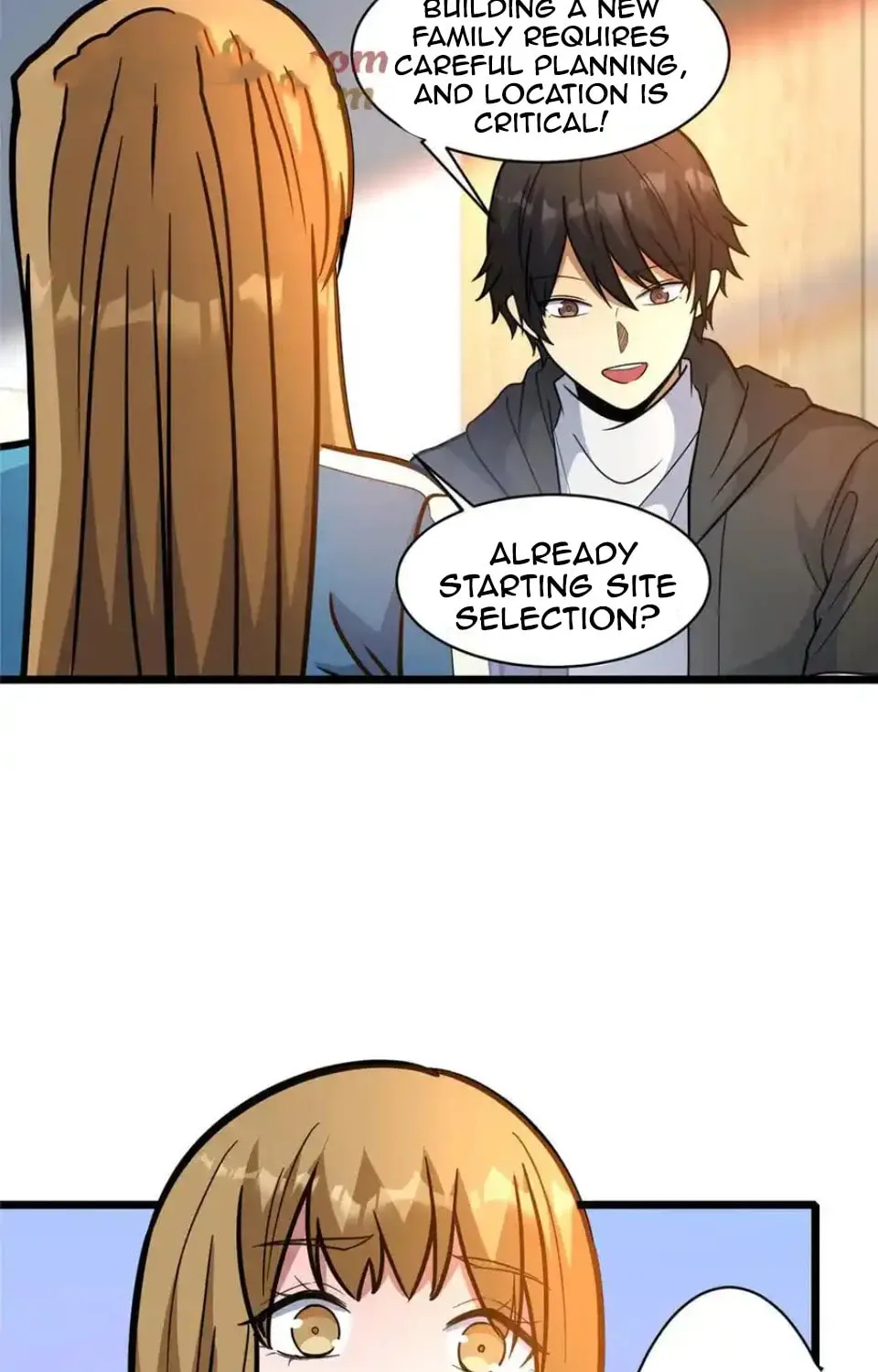 Urban God of Medicine Chapter 226 page 17 - 