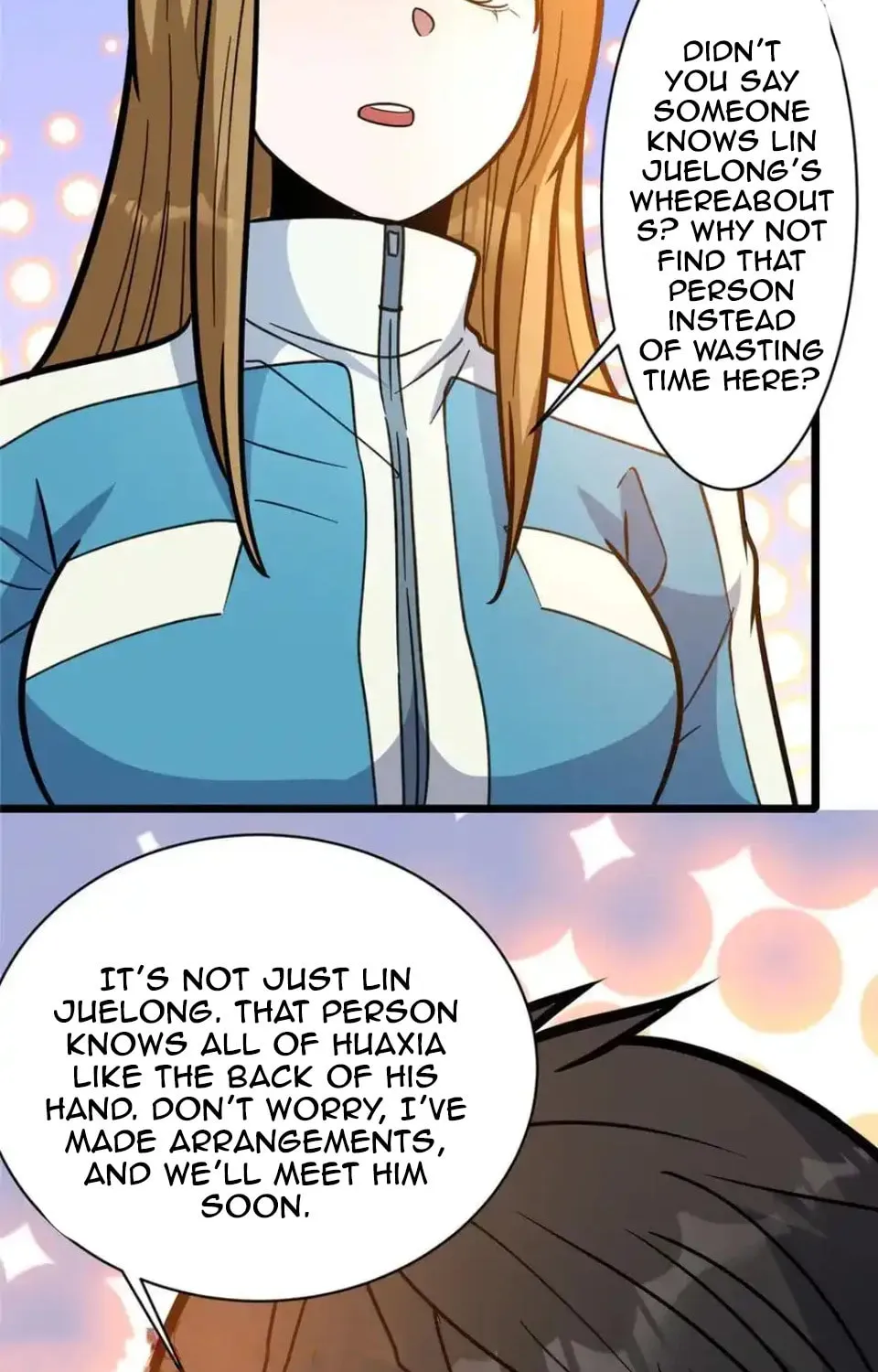 Urban God of Medicine Chapter 226 page 18 - 