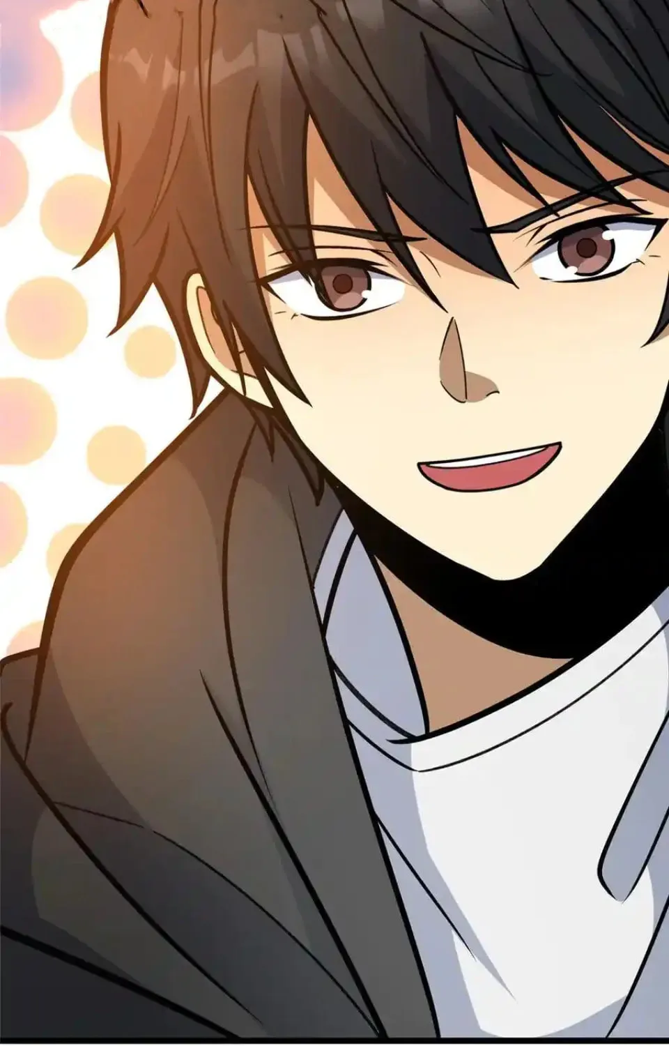 Urban God of Medicine Chapter 226 page 19 - 