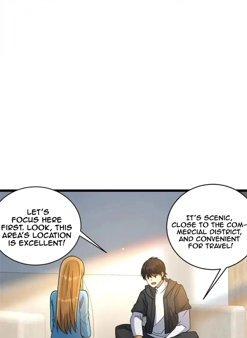 Urban God of Medicine Chapter 226 page 20 - 