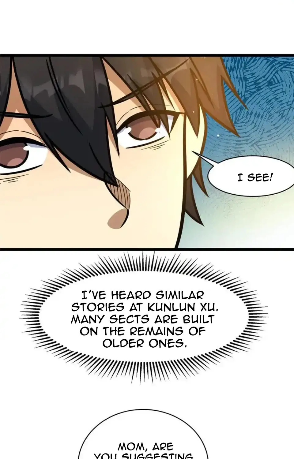 Urban God of Medicine Chapter 226 page 24 - 
