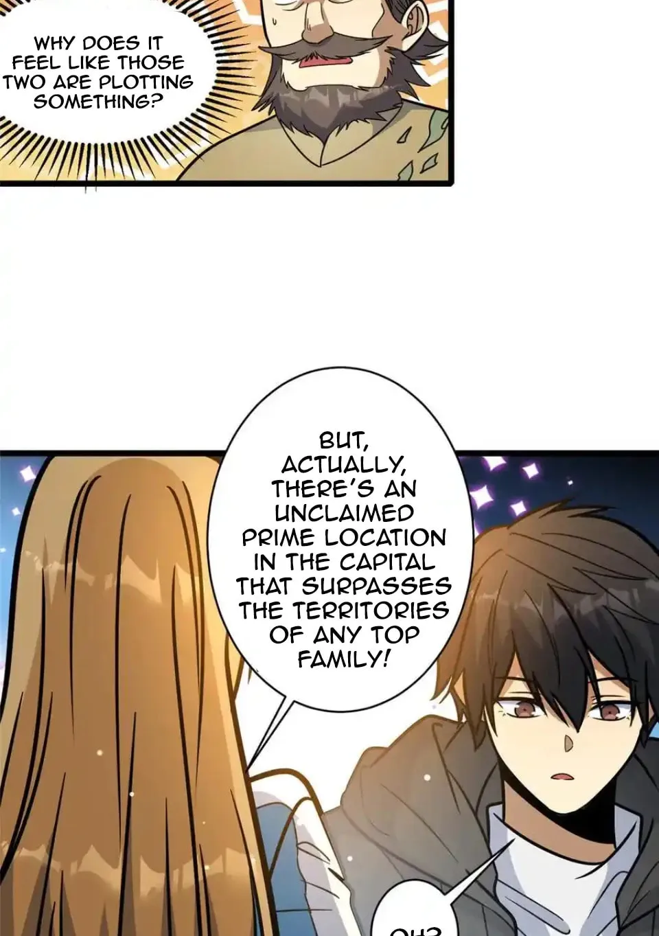 Urban God of Medicine Chapter 226 page 26 - 