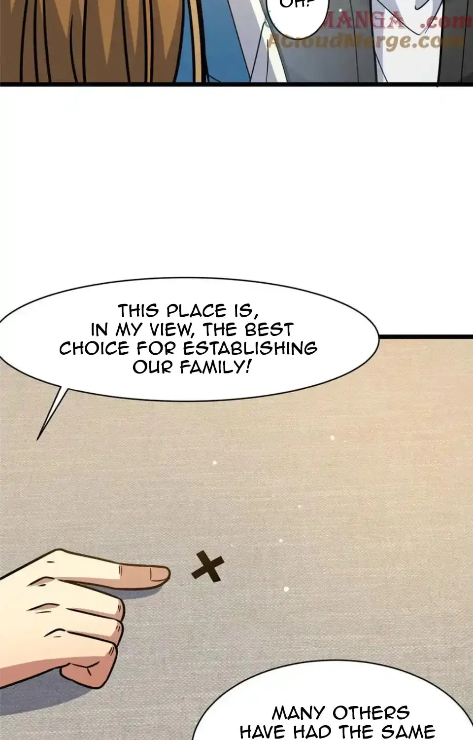 Urban God of Medicine Chapter 226 page 27 - 