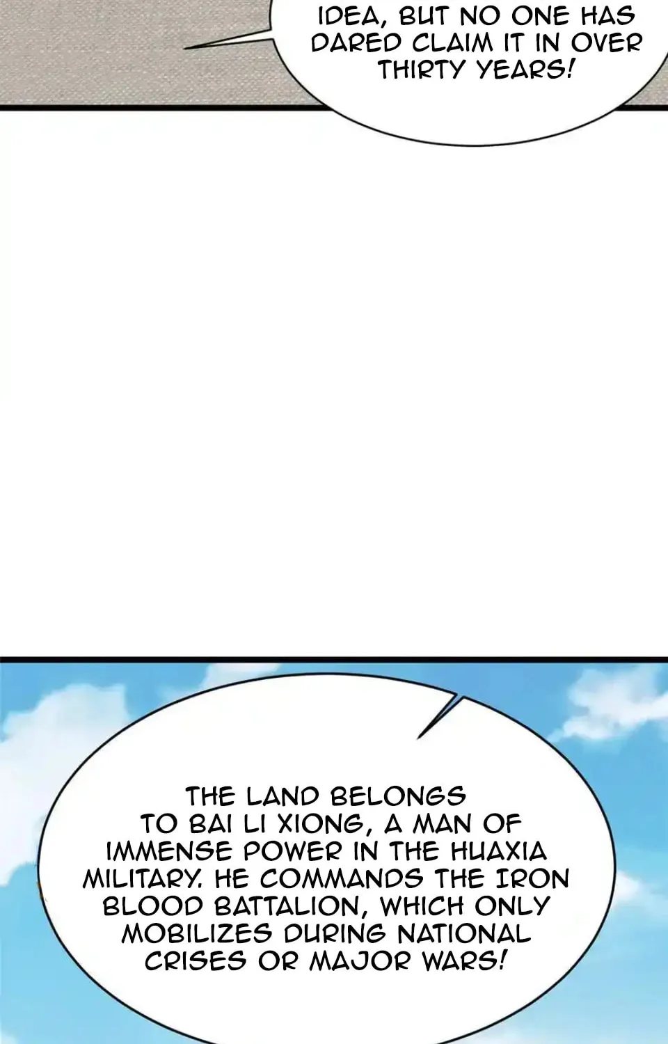 Urban God of Medicine Chapter 226 page 28 - 