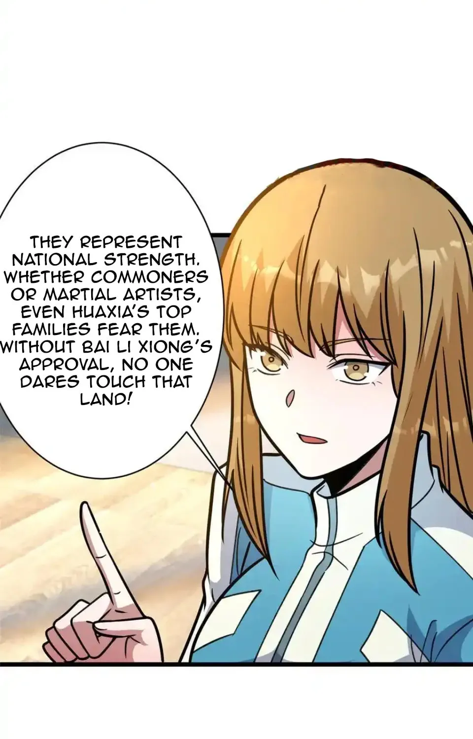 Urban God of Medicine Chapter 226 page 30 - 