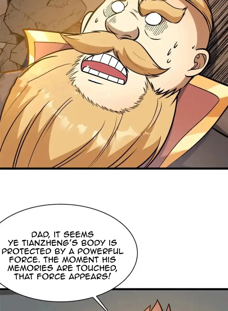 Urban God of Medicine Chapter 226 page 4 - 