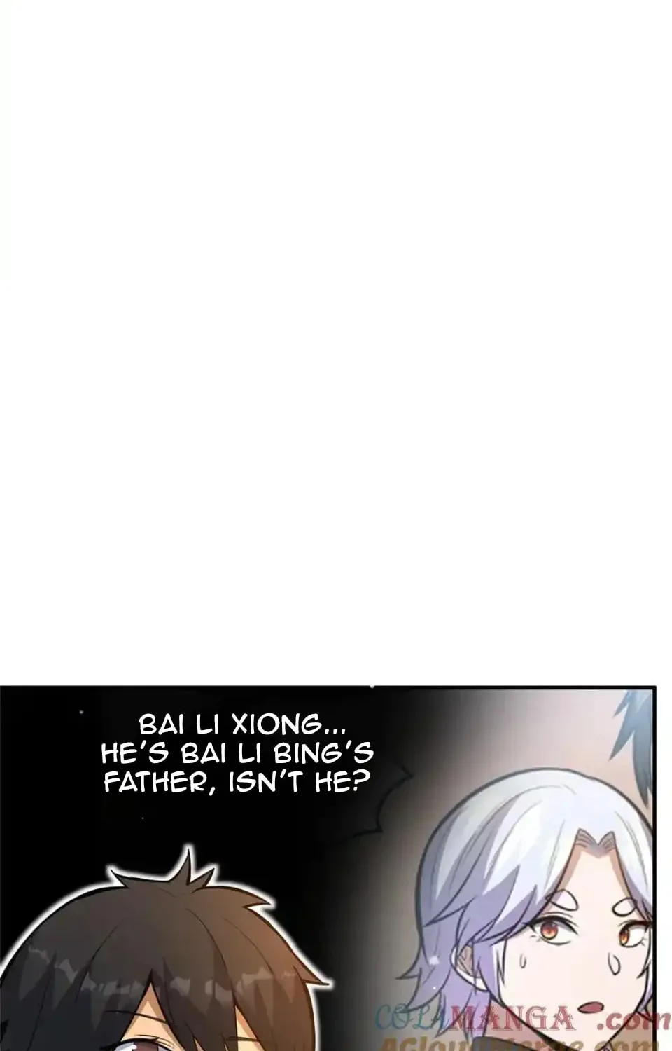 Urban God of Medicine Chapter 226 page 31 - 