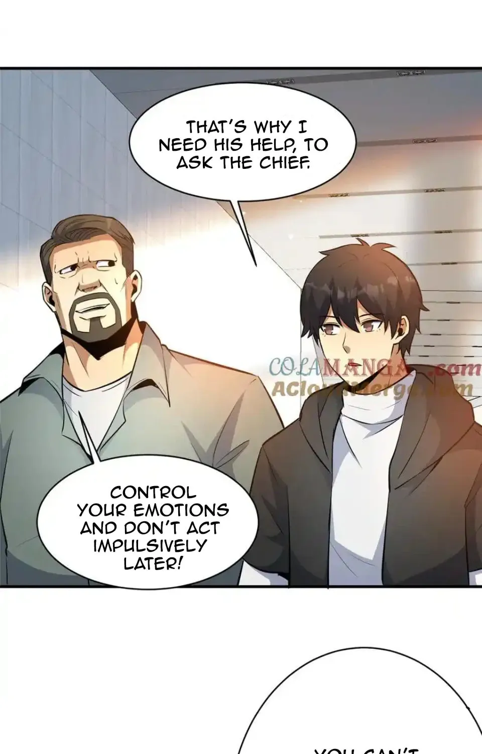 Urban God of Medicine Chapter 226 page 39 - 