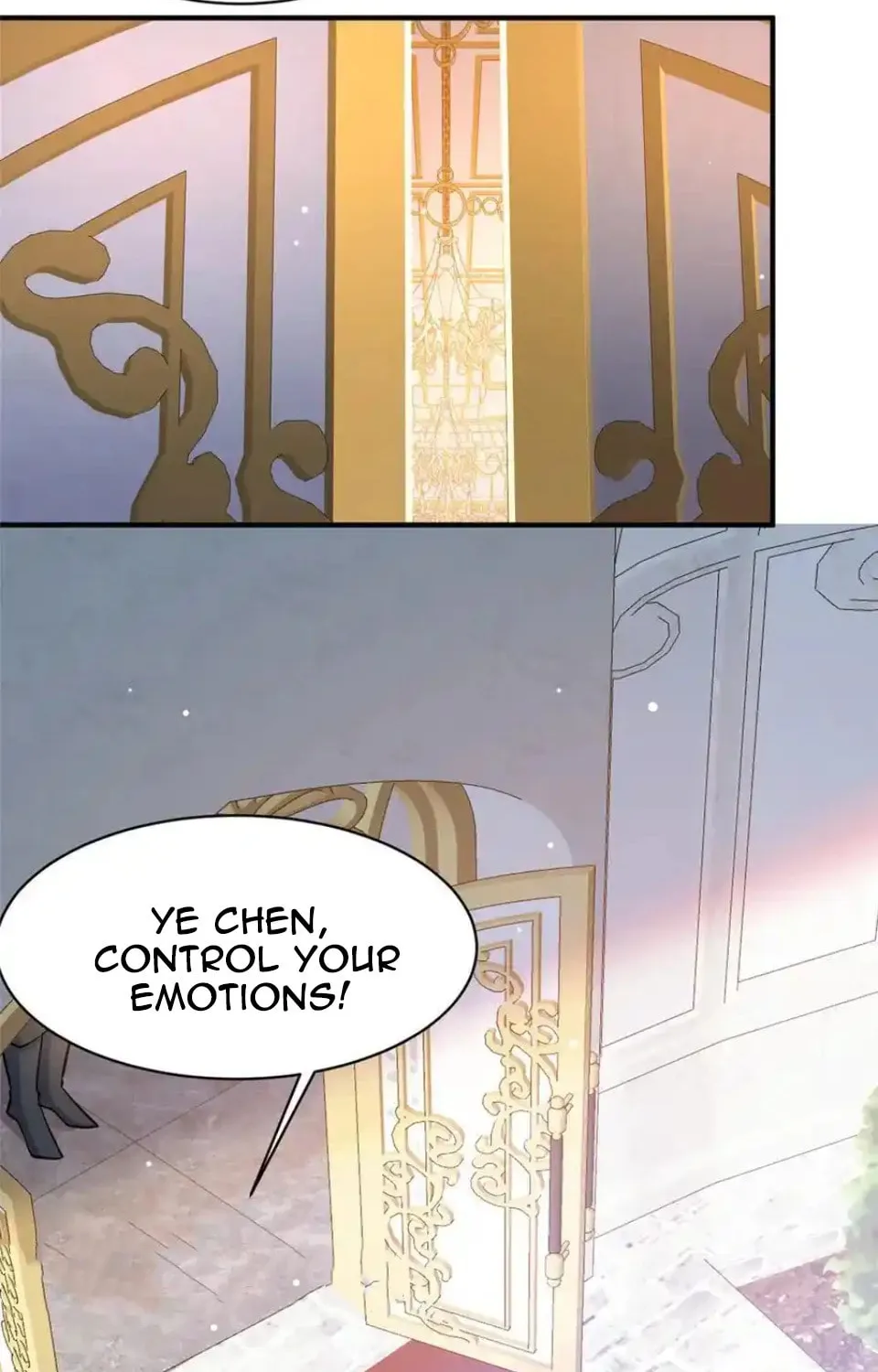 Urban God of Medicine Chapter 226 page 46 - 