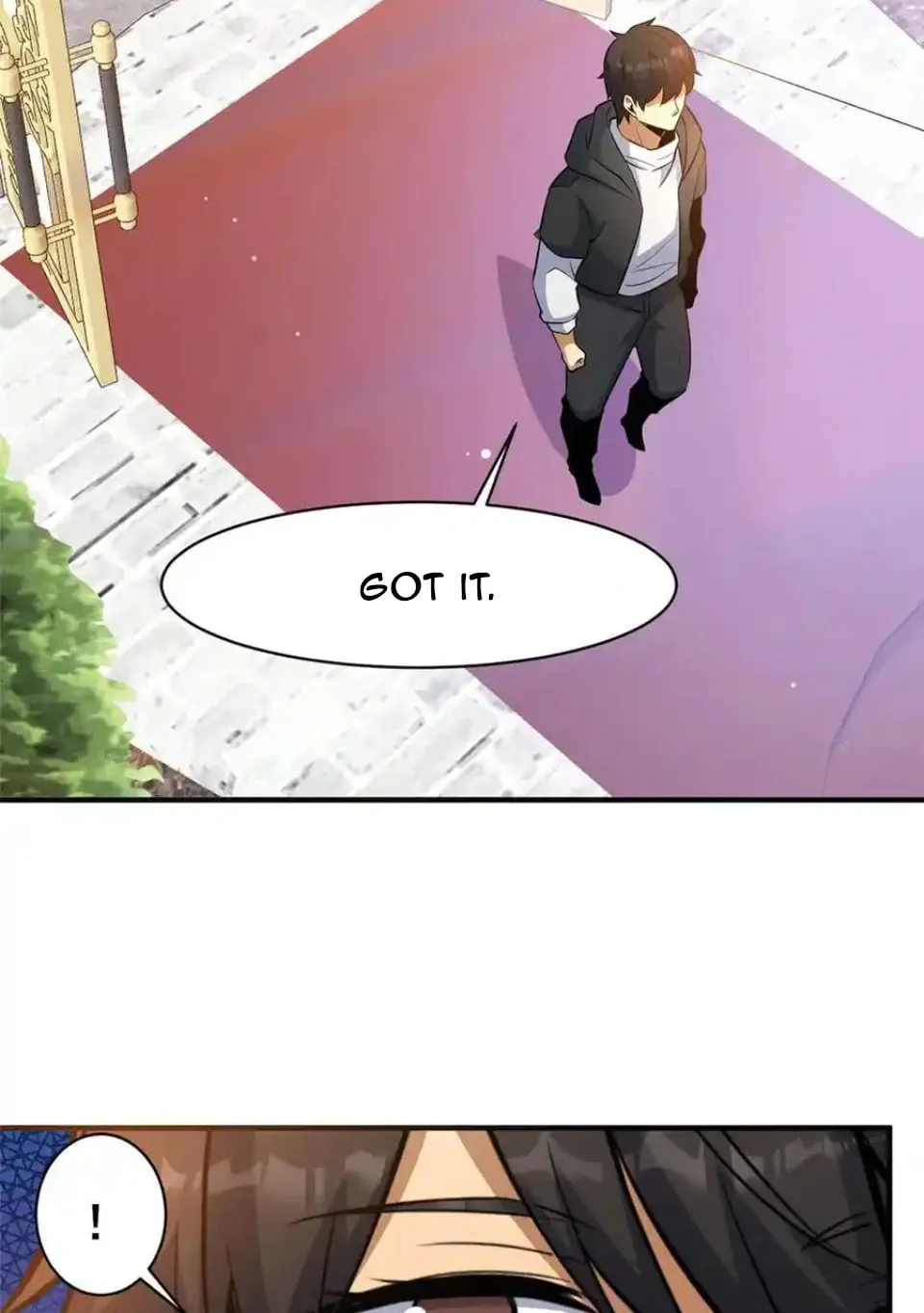 Urban God of Medicine Chapter 226 page 47 - 