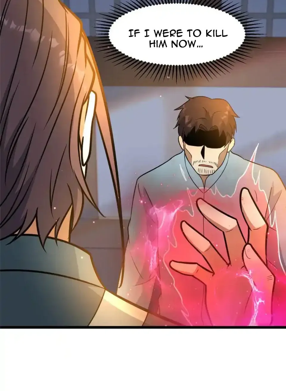 Urban God of Medicine Chapter 226 page 8 - 