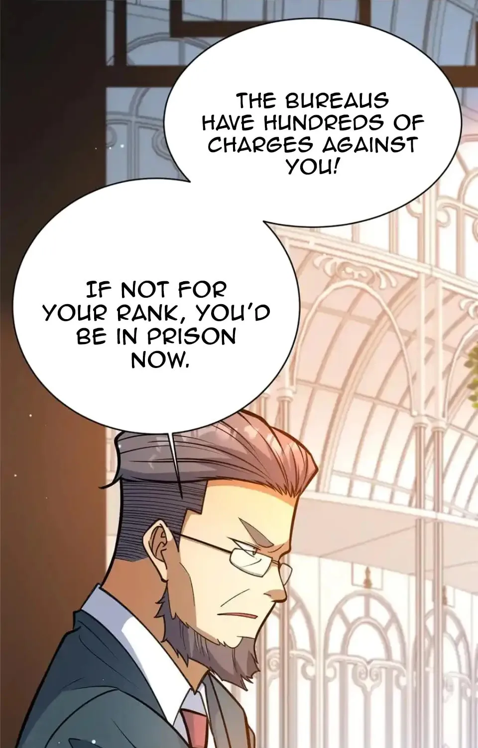 Urban God of Medicine Chapter 227 page 15 - 