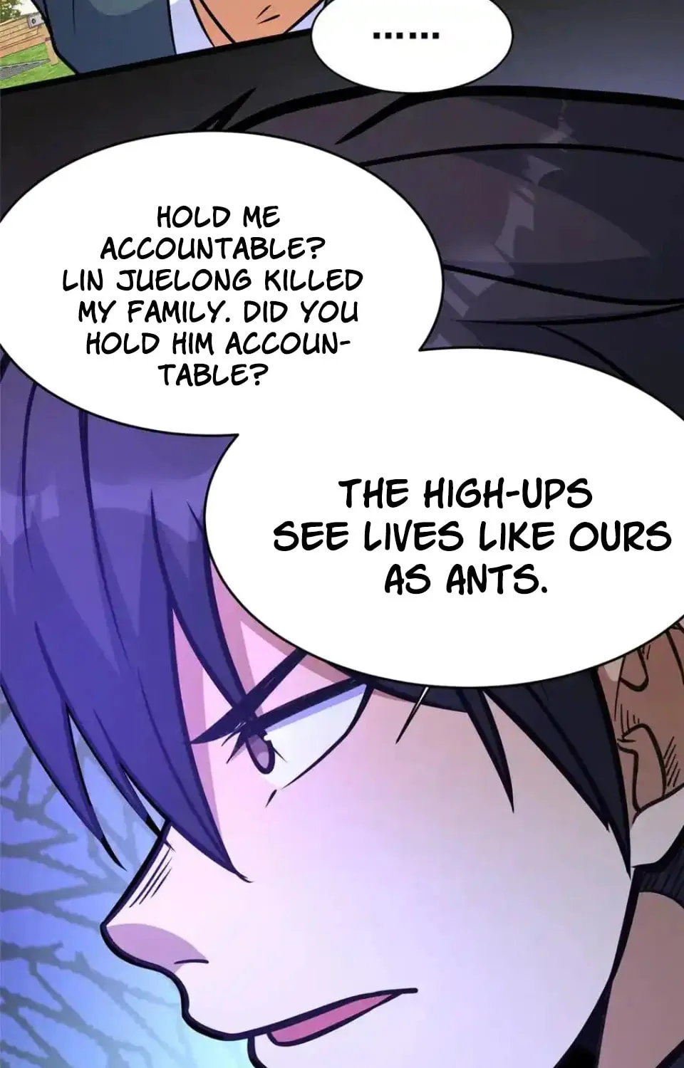 Urban God of Medicine Chapter 227 page 19 - 