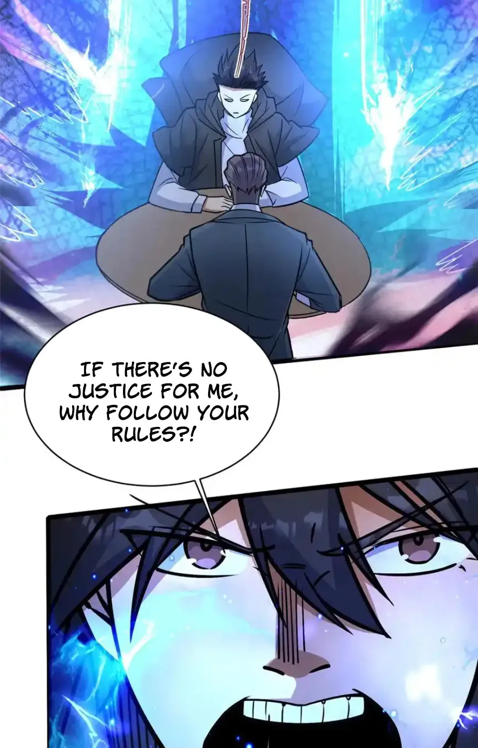 Urban God of Medicine Chapter 227 page 23 - 