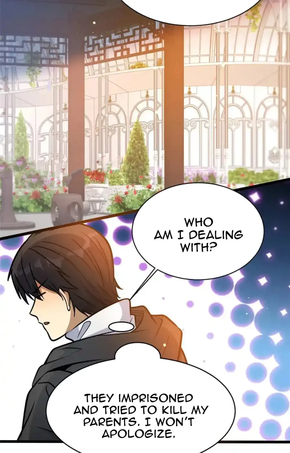Urban God of Medicine Chapter 227 page 26 - 