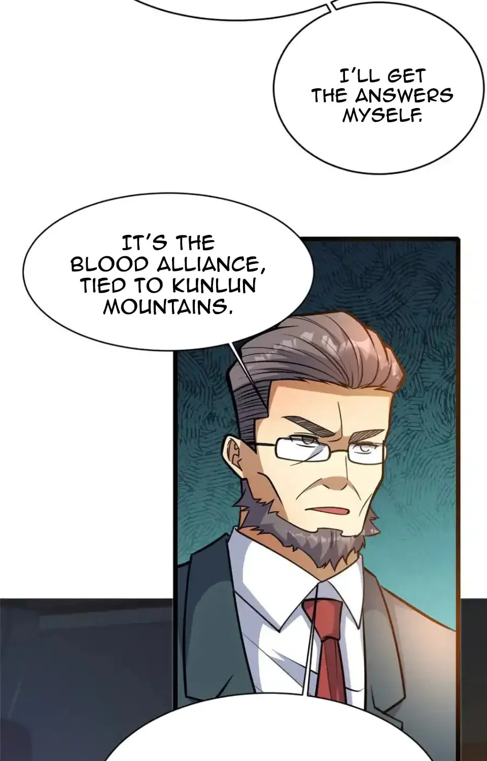 Urban God of Medicine Chapter 227 page 27 - 