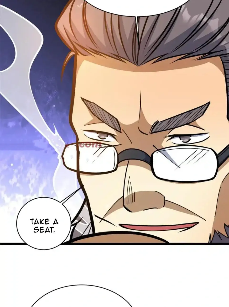 Urban God of Medicine Chapter 227 page 4 - 