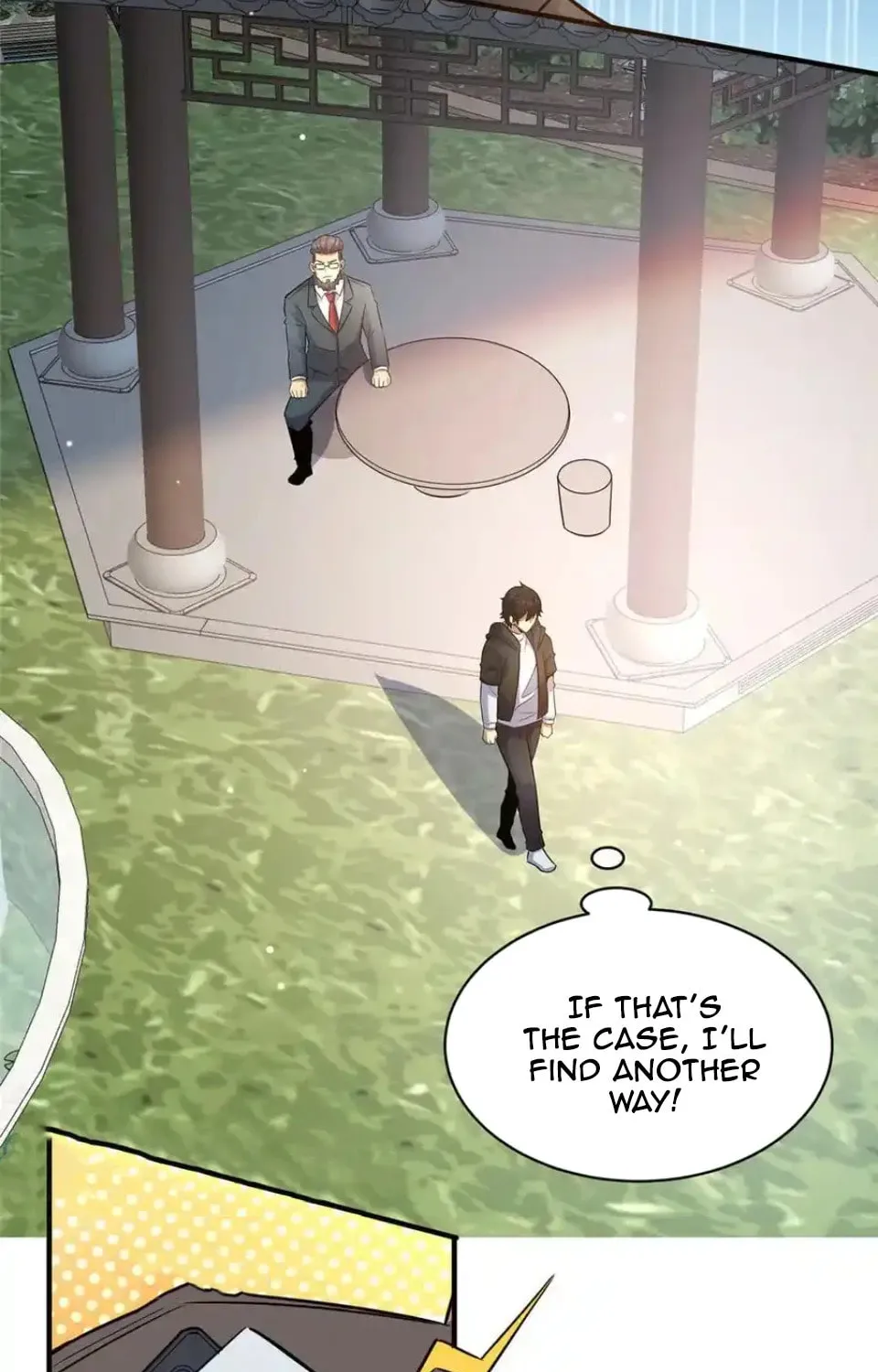 Urban God of Medicine Chapter 227 page 41 - 