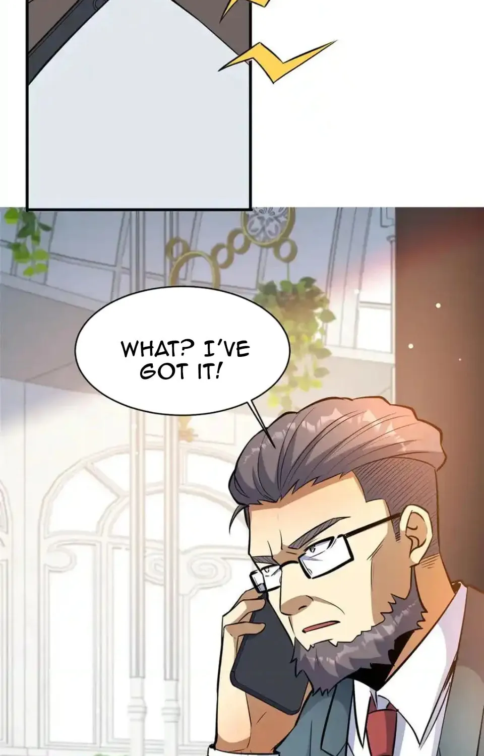 Urban God of Medicine Chapter 227 page 42 - 